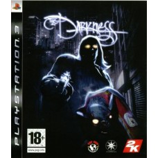 The Darkness (PS3)