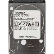 Жесткий диск Toshiba 500 ГБ MQ01ABD050