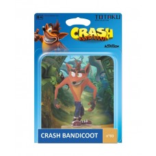 Фигурка Totaku Crash Bandicoot (Crash Bandicoot)