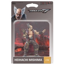 Фигурка Totaku Tekken 7 (Heihachi Mishima)