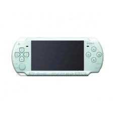 (Trade-In) Игровая приставка Sony Playstation Portable (PSP) 2000 Mint Green