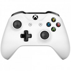 Геймпад Microsoft Xbox One Controller (белый) [Trade-In]