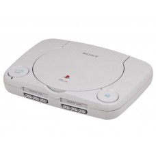 (Trade-In) Игровая приставка Sony Playstation (PSOne) (SCPH-102)
