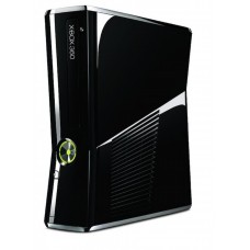 (Trade-In) Игровая приставка Microsoft Xbox 360 Slim 250 ГБ