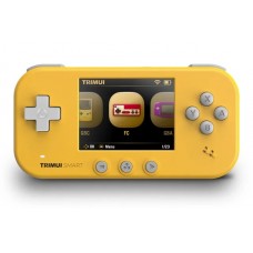 Портативная игровая приставка TRIMUI Smart 64gb, Yellow