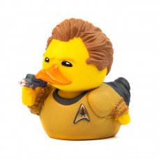 Фигурка-утка Tubbz Star Trek James T. Kirk