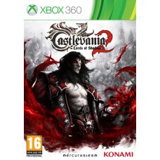 Castelvania 2 (русские субтитры) (Xbox 360)