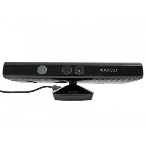 Microsoft Xbox 360 Сенсор Kinect