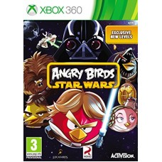 Angry Birds Star Wars (Xbox 360)