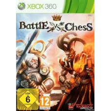 Battle vs Chess (Xbox 360)