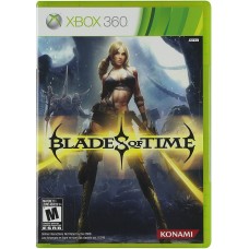 Blades of Time (Xbox 360)