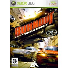 Burnout Revenge (Xbox 360 / One / Series)