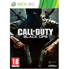 Call of Duty: Black Ops (Xbox 360 / One / Series)