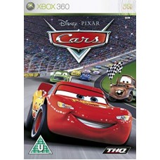 Disney/Pixar Cars (Xbox 360)