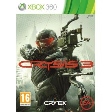 Crysis 3 (Xbox 360 / One / Series)
