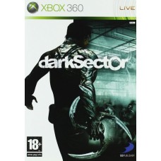 Dark Sector (Xbox 360)