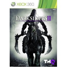 Darksiders II (Xbox 360 / One / Series)