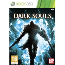 Dark Souls (Xbox 360 / One / Series)