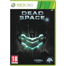 Dead Space 2 (Xbox 360 / One / Series)