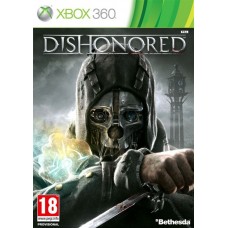Dishonored (русские субтитры) (Xbox 360)