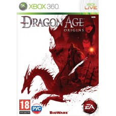 Dragon Age: Начало (Xbox 360 / One / Series)