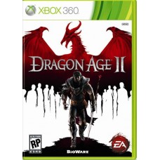 Dragon Age II (русские субтитры) (Xbox 360 / One / Series)
