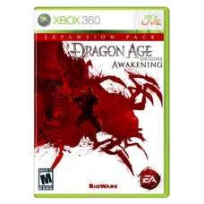 Dragon Age: Начало - Пробуждение (Xbox 360)
