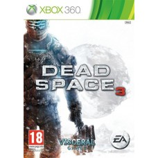 Dead Space 3 (Xbox 360 / One / Series)