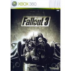 Fallout 3 (Xbox 360 / One / Series)