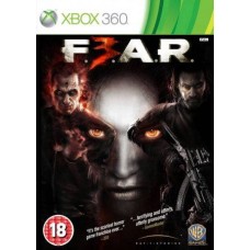 F.E.A.R. 3 (Xbox 360 / One / Series)