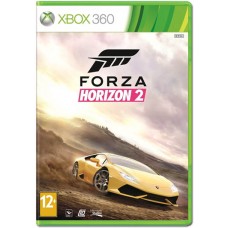 Forza Horizon 2 (Xbox 360)