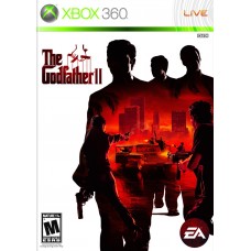 Крестный отец II (Xbox360)