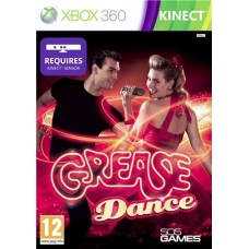 Grease Dance (для Kinect) (Xbox 360)