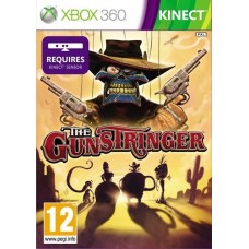 The Gunstringer (для Kinect) (Xbox 360)