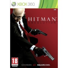 Hitman Absolution (Xbox 360 / One / Series)