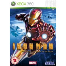 Iron Man (Xbox 360)