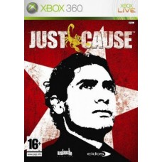 Just Cause (Xbox 360 / One / Series)
