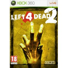 Left 4 Dead 2 (Xbox 360 / One / Series)