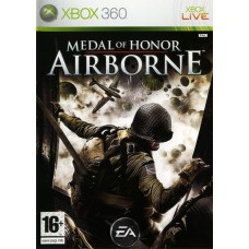 Medal of Honor Airborne (Xbox 360)