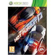 Need for Speed Hot Pursuit (Xbox 360)