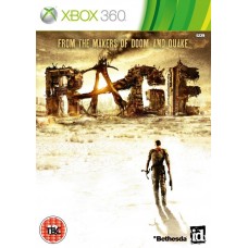 Rage (Xbox 360)