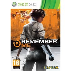 Remember Me (русские субтитры) (Xbox 360)