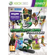 Sports Island Freedom (для Kinect) (Xbox 360)